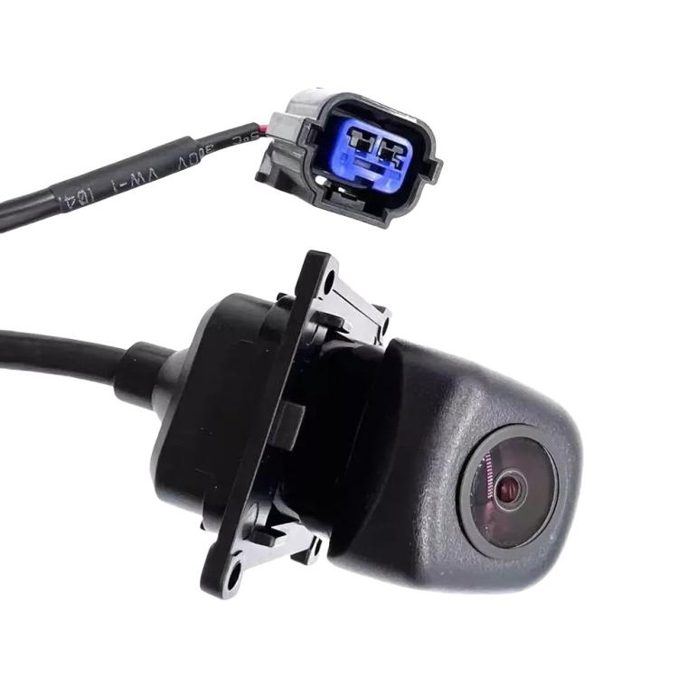 95766-D3700 For Hyundai Tucson Reversing Assist Camera - Rear View Cameras by buy2fix | Online Shopping UK | buy2fix