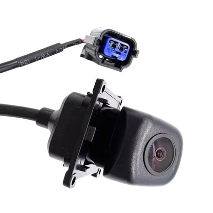 95766-D3700 For Hyundai Tucson Reversing Assist Camera - Rear View Cameras by buy2fix | Online Shopping UK | buy2fix