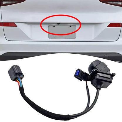 95766-D3700 For Hyundai Tucson Reversing Assist Camera - Rear View Cameras by buy2fix | Online Shopping UK | buy2fix