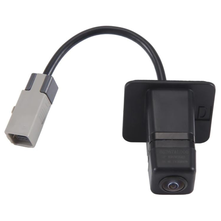 86267AL000 For 14-19 Subaru Outback Reversing Camera Rear View Assist Camera - Rear View Cameras by buy2fix | Online Shopping UK | buy2fix