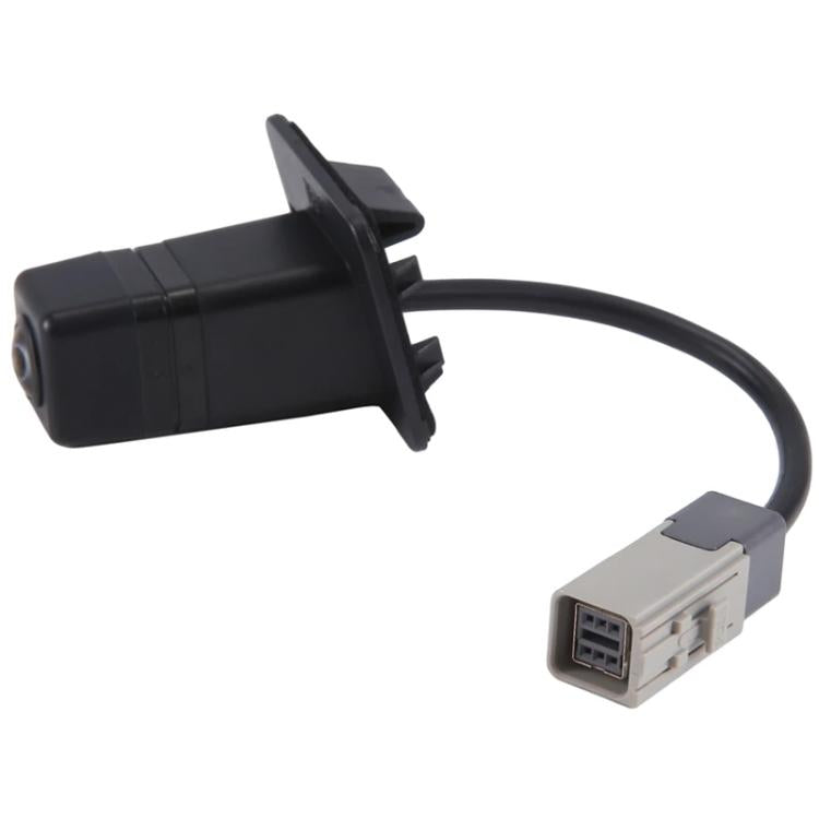86267AL000 For 14-19 Subaru Outback Reversing Camera Rear View Assist Camera - Rear View Cameras by buy2fix | Online Shopping UK | buy2fix