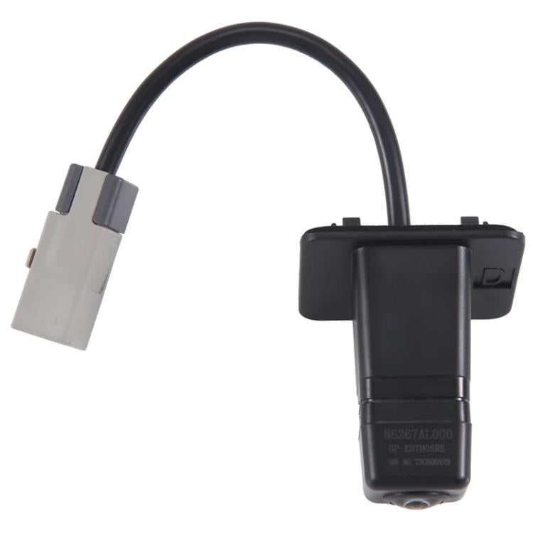 86267AL000 For 14-19 Subaru Outback Reversing Camera Rear View Assist Camera - Rear View Cameras by buy2fix | Online Shopping UK | buy2fix