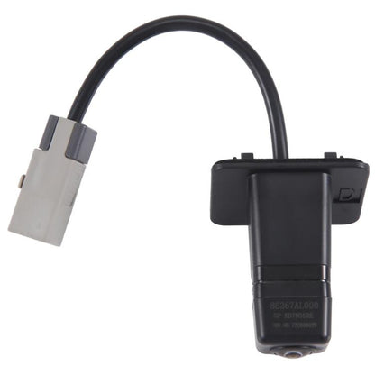 86267AL000 For 14-19 Subaru Outback Reversing Camera Rear View Assist Camera - Rear View Cameras by buy2fix | Online Shopping UK | buy2fix