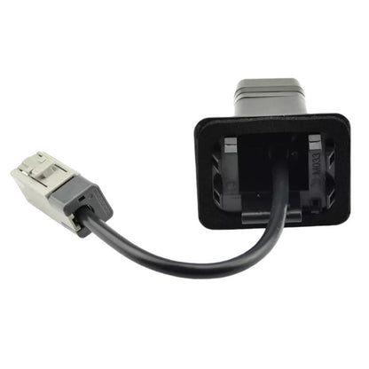 86267AL000 For 14-19 Subaru Outback Reversing Camera Rear View Assist Camera - Rear View Cameras by buy2fix | Online Shopping UK | buy2fix