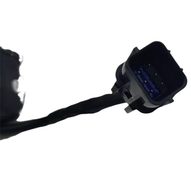 95760-S6000 For Hyundai IX35 Car Rear View Reversing Assist Camera - Rear View Cameras by buy2fix | Online Shopping UK | buy2fix