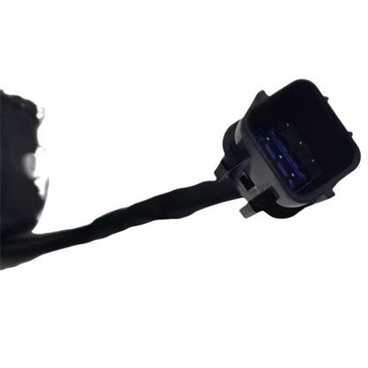 95760-S6000 For Hyundai IX35 Car Rear View Reversing Assist Camera - Rear View Cameras by buy2fix | Online Shopping UK | buy2fix