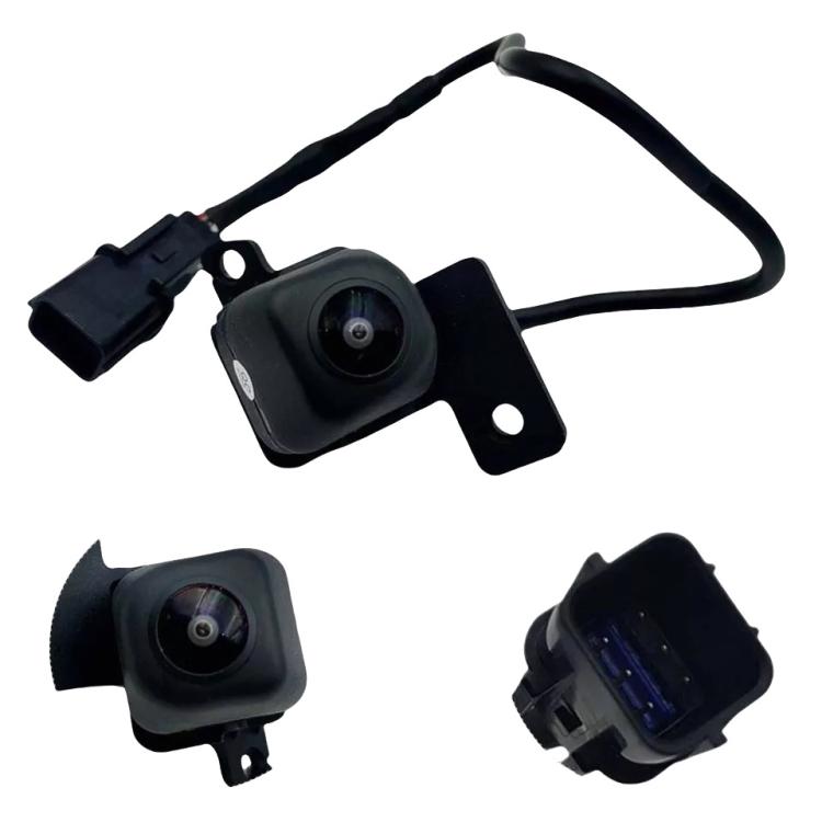 95760-S6000 For Hyundai IX35 Car Rear View Reversing Assist Camera - Rear View Cameras by buy2fix | Online Shopping UK | buy2fix
