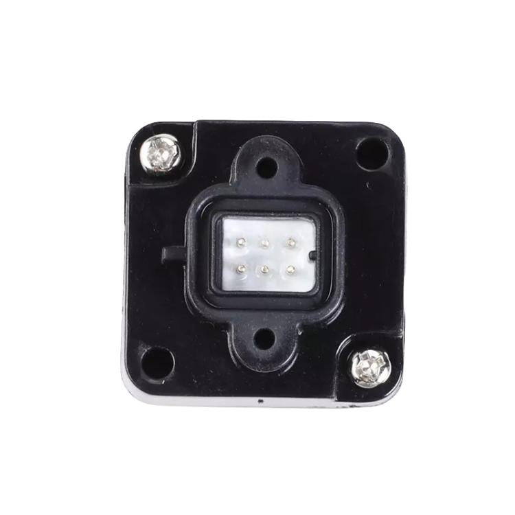 86267-AJ10B For 2010-2014 Subaru Outback Rear View Backup Camera Car Parking Camera - Rear View Cameras by buy2fix | Online Shopping UK | buy2fix