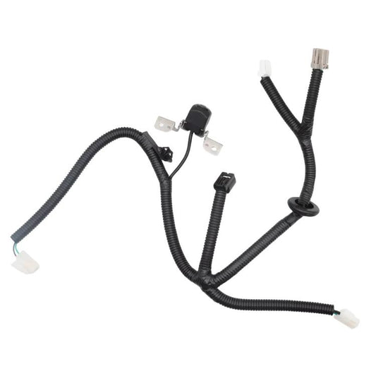 39530SZAA01 For Honda Pilot Car Rear View Reverse Assist Camera - Rear View Cameras by buy2fix | Online Shopping UK | buy2fix