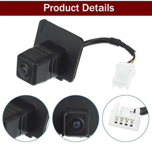 86267SG000 For Subaru Forester 2014-2016 Parking Reverse Rearview Camera - Rear View Cameras by buy2fix | Online Shopping UK | buy2fix