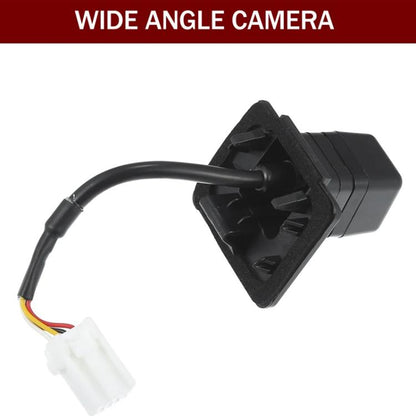 86267SG000 For Subaru Forester 2014-2016 Parking Reverse Rearview Camera - Rear View Cameras by buy2fix | Online Shopping UK | buy2fix