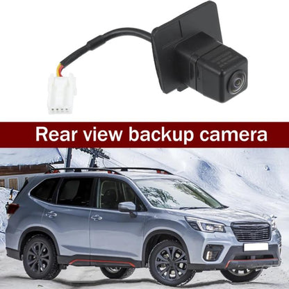 86267SG000 For Subaru Forester 2014-2016 Parking Reverse Rearview Camera - Rear View Cameras by buy2fix | Online Shopping UK | buy2fix