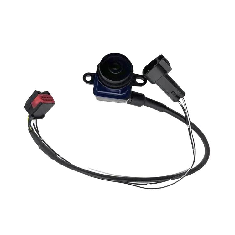 56054156AD For Jeep Dodge Chrysler Car Rear View Reversing Assist Camera - Rear View Cameras by buy2fix | Online Shopping UK | buy2fix
