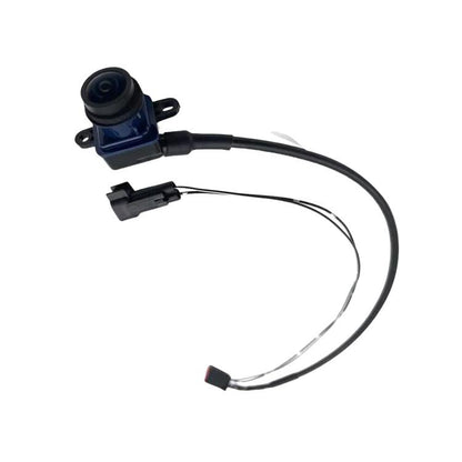 56054156AD For Jeep Dodge Chrysler Car Rear View Reversing Assist Camera - Rear View Cameras by buy2fix | Online Shopping UK | buy2fix