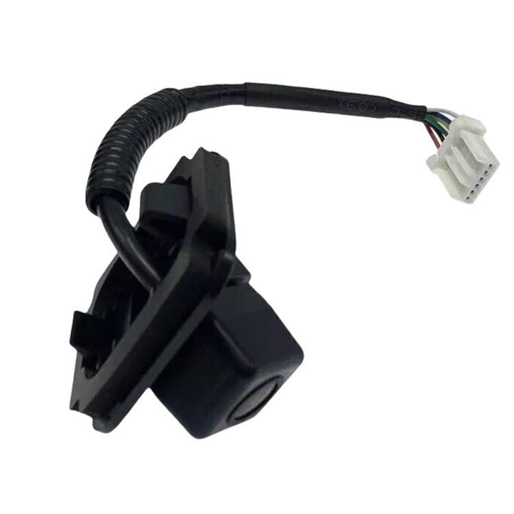 39530-T2A-A71 For Honda Accord Car Rear View Reversing Assist Camera - Rear View Cameras by buy2fix | Online Shopping UK | buy2fix