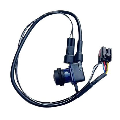 56054157AA For Dodge Durango Car Rear View Reversing Assist Camera - Rear View Cameras by buy2fix | Online Shopping UK | buy2fix