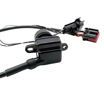 56054157AA For Dodge Durango Car Rear View Reversing Assist Camera - Rear View Cameras by buy2fix | Online Shopping UK | buy2fix