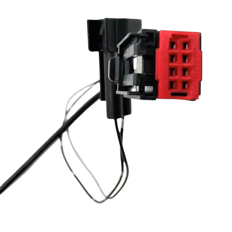 56054157AA For Dodge Durango Car Rear View Reversing Assist Camera - Rear View Cameras by buy2fix | Online Shopping UK | buy2fix