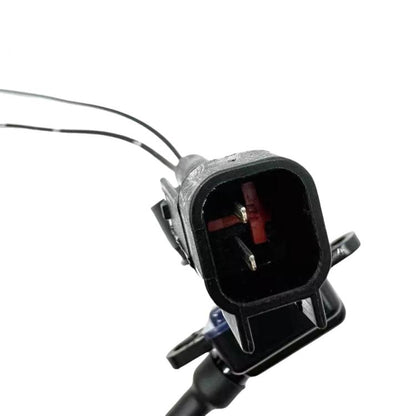 56054157AA For Dodge Durango Car Rear View Reversing Assist Camera - Rear View Cameras by buy2fix | Online Shopping UK | buy2fix