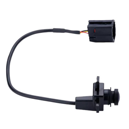 56054041AD For 2009-2012 Dodge Ram 1500 2500 Car Reversing Rearview Auxiliary Camera - Rear View Cameras by buy2fix | Online Shopping UK | buy2fix