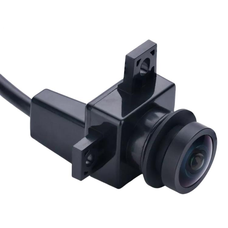 56054041AD For 2009-2012 Dodge Ram 1500 2500 Car Reversing Rearview Auxiliary Camera - Rear View Cameras by buy2fix | Online Shopping UK | buy2fix