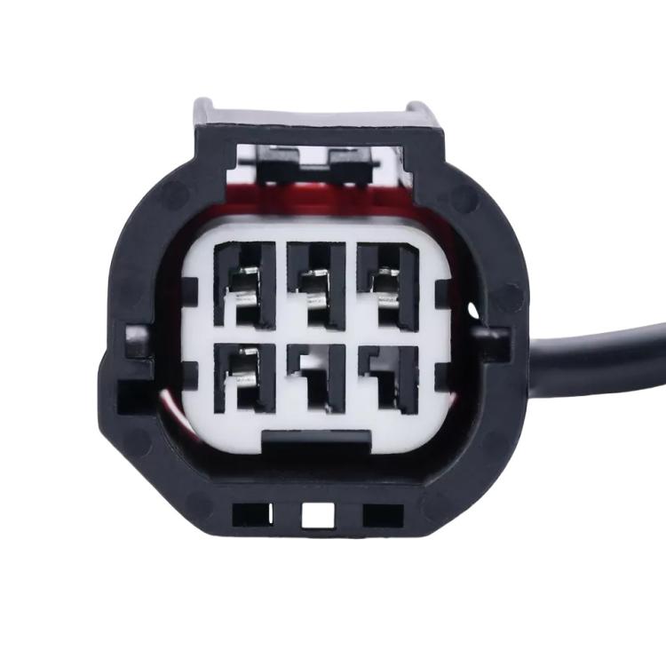 56054041AD For 2009-2012 Dodge Ram 1500 2500 Car Reversing Rearview Auxiliary Camera - Rear View Cameras by buy2fix | Online Shopping UK | buy2fix