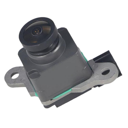 56038978AL For 13-17 Dodge Ram Series Auto Accessories Car Rear View Reversing Camera - Rear View Cameras by buy2fix | Online Shopping UK | buy2fix