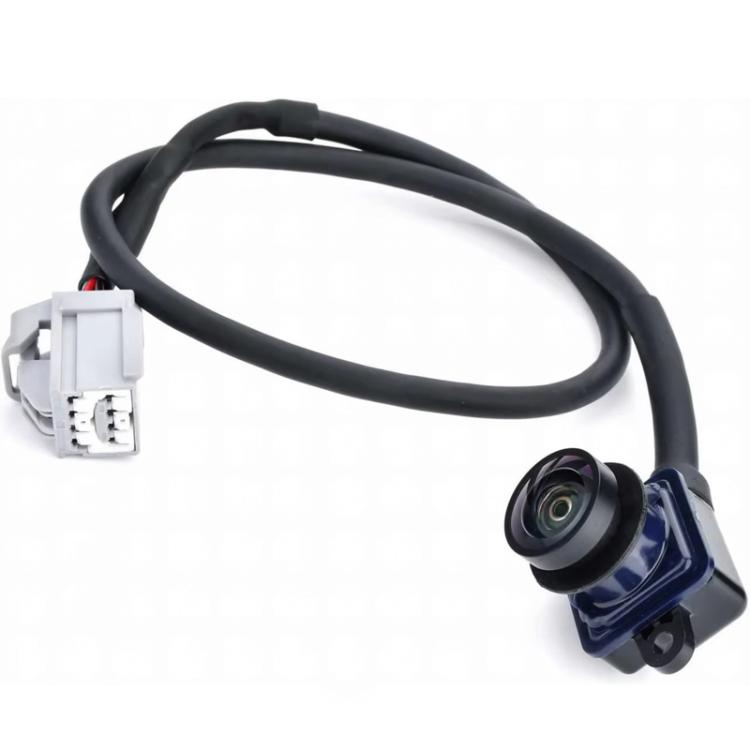 56038990AA For 2013-2016 Dodge Dart Rearview Backup Camera PDC Parking Camera - Rear View Cameras by buy2fix | Online Shopping UK | buy2fix