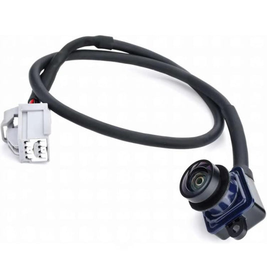 56038990AA For 2013-2016 Dodge Dart Rearview Backup Camera PDC Parking Camera - Rear View Cameras by buy2fix | Online Shopping UK | buy2fix