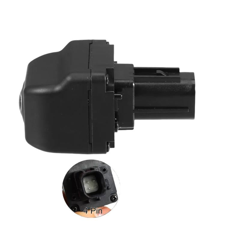 86790-0E010 For 2009-2015 Toyota Highlander Reversing Assist Rearview Camera - Rear View Cameras by buy2fix | Online Shopping UK | buy2fix