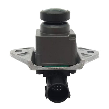 68375333AA For 2014-2018 Jeep Grand Cherokee Car Reversing Assist Rearview Camera - Rear View Cameras by buy2fix | Online Shopping UK | buy2fix