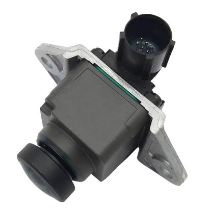 68375333AA For 2014-2018 Jeep Grand Cherokee Car Reversing Assist Rearview Camera - Rear View Cameras by buy2fix | Online Shopping UK | buy2fix