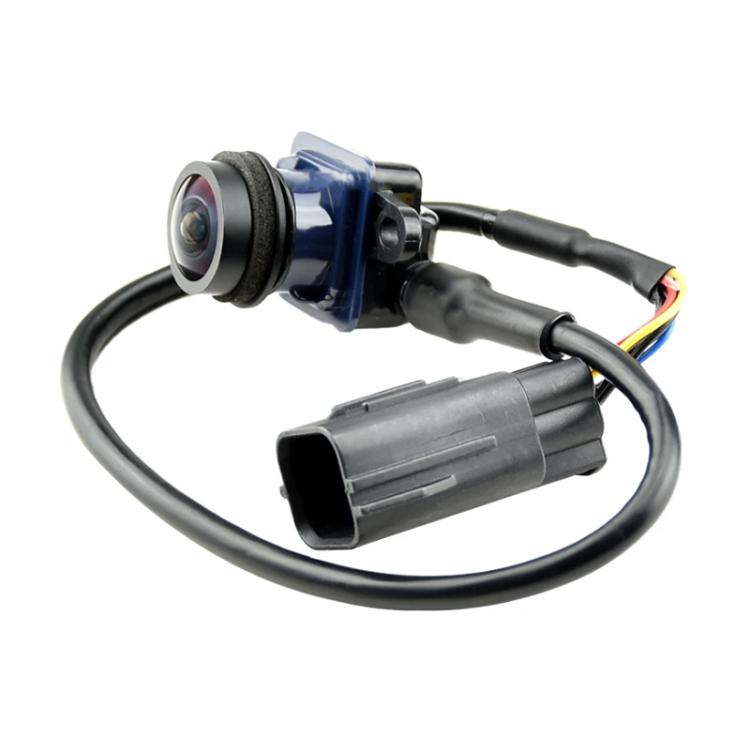 56054059AD For 2011-2013 Jeep Grand Cherokee Rearview Backup Camera Parking Camera - Rear View Cameras by buy2fix | Online Shopping UK | buy2fix