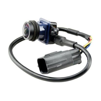 56054059AD For 2011-2013 Jeep Grand Cherokee Rearview Backup Camera Parking Camera - Rear View Cameras by buy2fix | Online Shopping UK | buy2fix