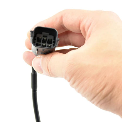 56054059AD For 2011-2013 Jeep Grand Cherokee Rearview Backup Camera Parking Camera - Rear View Cameras by buy2fix | Online Shopping UK | buy2fix