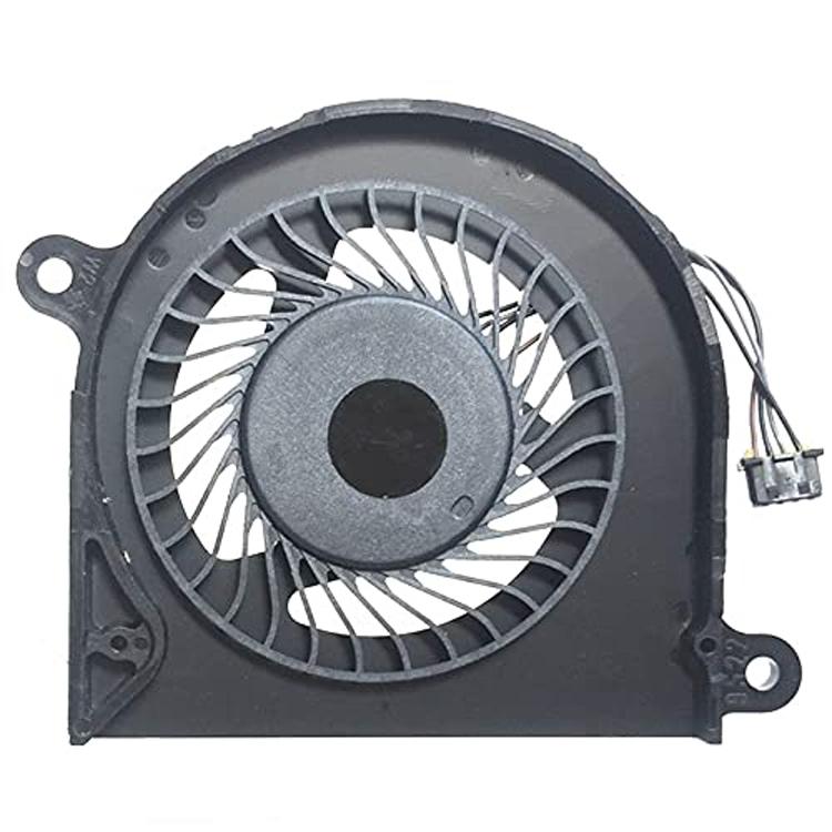 For Dell Latitude 7480 E7480 P73G P73G001 CPU Fan Repair Parts - Fan Cooling by buy2fix | Online Shopping UK | buy2fix