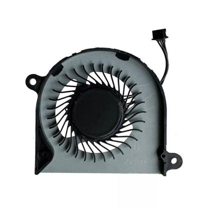 For Dell Latitude 7480 E7480 P73G P73G001 CPU Fan Repair Parts - Fan Cooling by buy2fix | Online Shopping UK | buy2fix