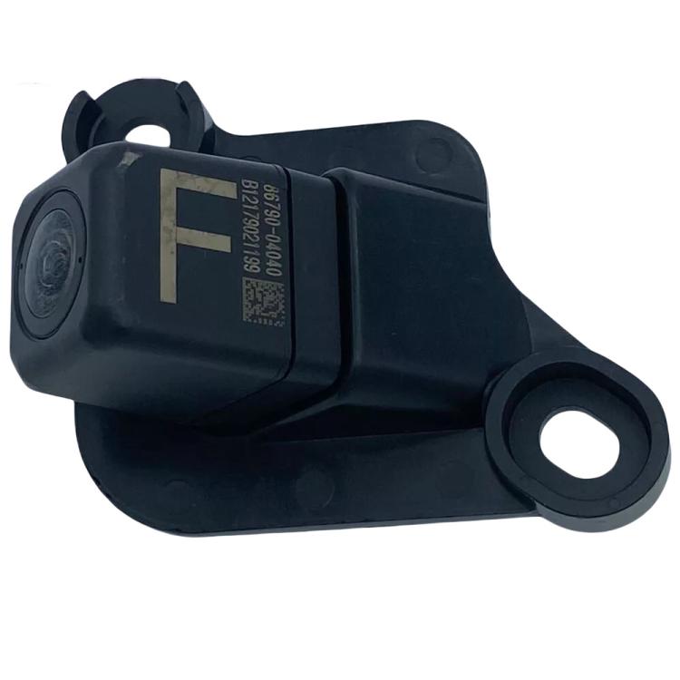 86790-04040 For 2018-2021 Toyota Tacoma Rearview Reversing Camera PDC Car Camera - Rear View Cameras by buy2fix | Online Shopping UK | buy2fix