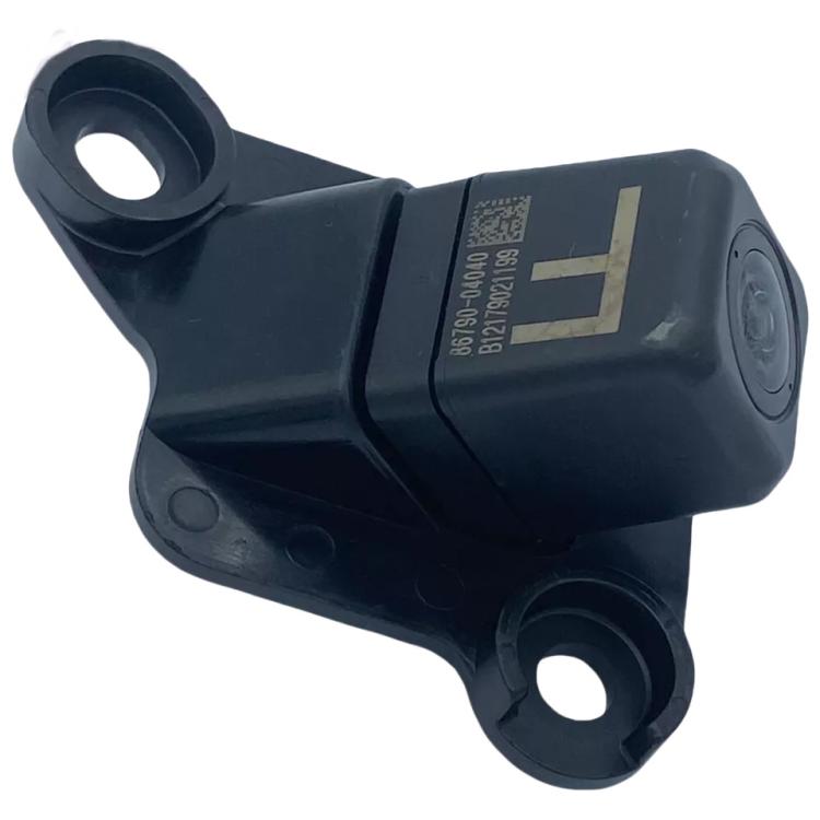 86790-04040 For 2018-2021 Toyota Tacoma Rearview Reversing Camera PDC Car Camera - Rear View Cameras by buy2fix | Online Shopping UK | buy2fix