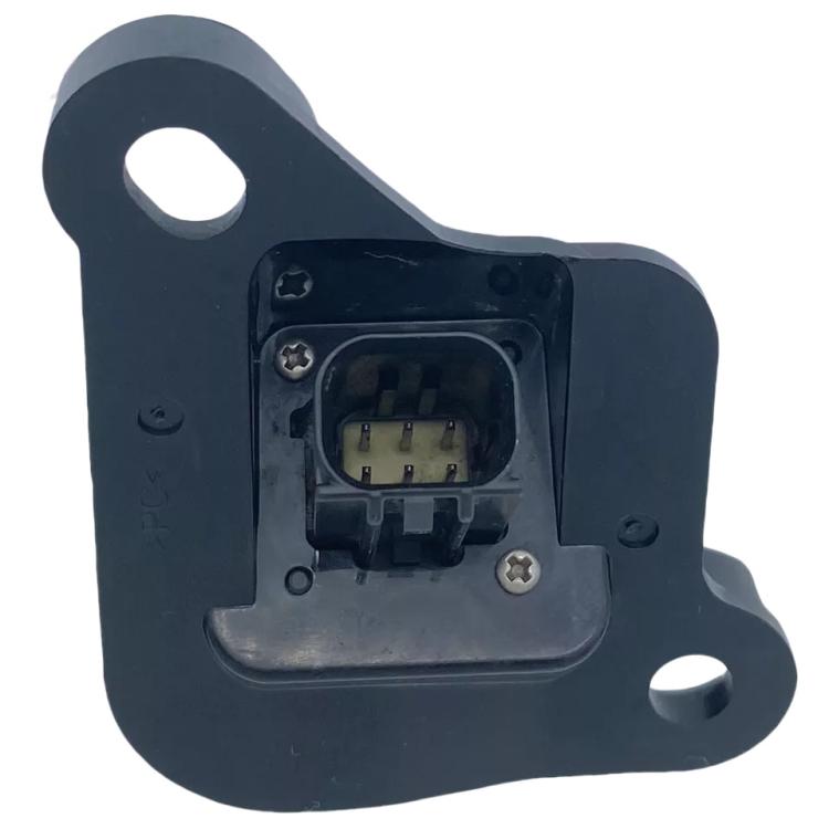 86790-04040 For 2018-2021 Toyota Tacoma Rearview Reversing Camera PDC Car Camera - Rear View Cameras by buy2fix | Online Shopping UK | buy2fix