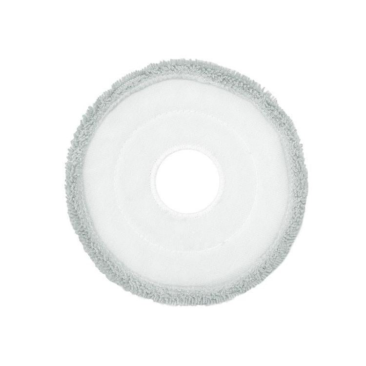 8pcs Rag For Xiaomi Robot Vacuum X20 Max Parts Accessories - For Xiaomi Accessories by buy2fix | Online Shopping UK | buy2fix