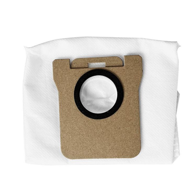 8pcs Rag For Xiaomi Robot Vacuum X20 Max Parts Accessories - For Xiaomi Accessories by buy2fix | Online Shopping UK | buy2fix
