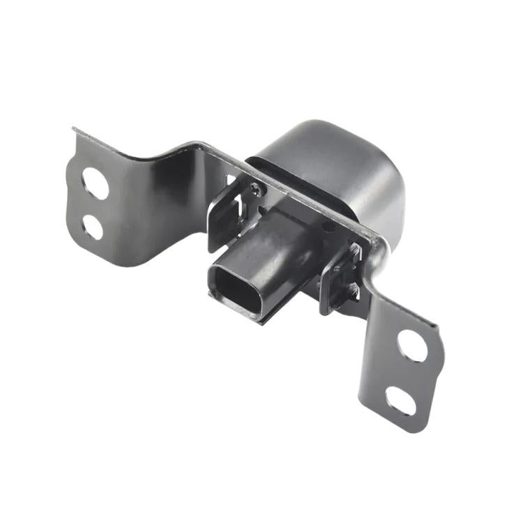 86790-0E081 For 2013-2019 Toyota Highlander Car Front View Auxiliary Camera - Rear View Cameras by buy2fix | Online Shopping UK | buy2fix