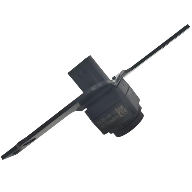 86790-08110 For 2021-2023 Toyota Sienna Car HD Reversing Camera Parking Camera - Rear View Cameras by buy2fix | Online Shopping UK | buy2fix