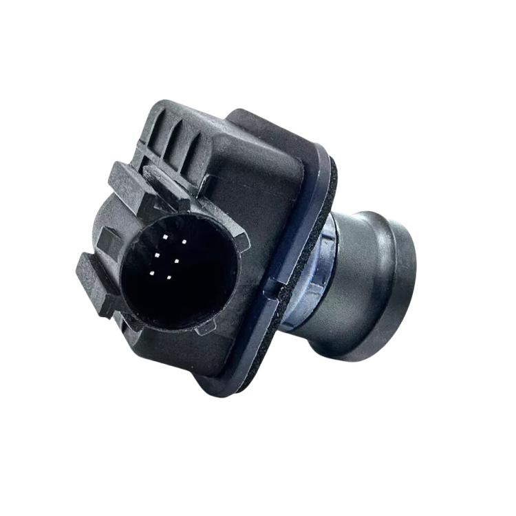 670100888 For 2017-2020 Maserati Levante Reversing Camera Assisted Parking Camera - Rear View Cameras by buy2fix | Online Shopping UK | buy2fix