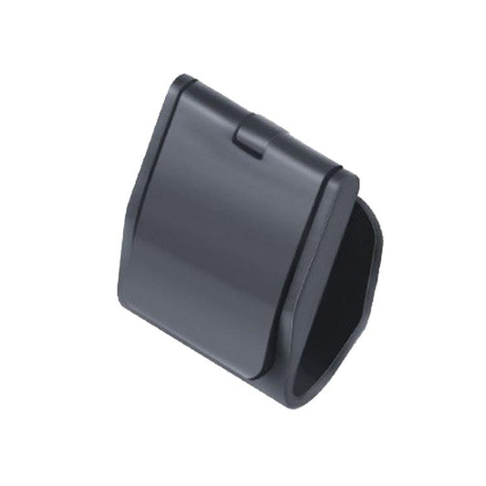 For Tesla New Model 3 / Y Car Passenger Glove Box Hidden Hook(Black) - Auto Fastener & Clips by buy2fix | Online Shopping UK | buy2fix