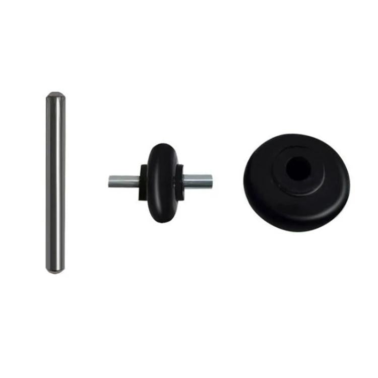Large Wheel For Dyson Vacuum Cleaner V6 V7 V8 V10 Motorized Head Replacement - For Dyson Accessories by buy2fix | Online Shopping UK | buy2fix
