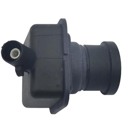 68144068AC For 2017 Chrysler Grand Voyager 3.6L Reverse Parking Rearview Assist Camera - Rear View Cameras by buy2fix | Online Shopping UK | buy2fix