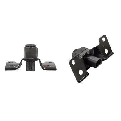 86790-48251 For 2020-2023 Toyota Harrier Auto Accessories Car Front Camera - Rear View Cameras by buy2fix | Online Shopping UK | buy2fix