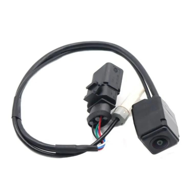 95B980551L For Porsche MaCan 2014-2023 Reversing Assist Rear View Camera - Rear View Cameras by buy2fix | Online Shopping UK | buy2fix